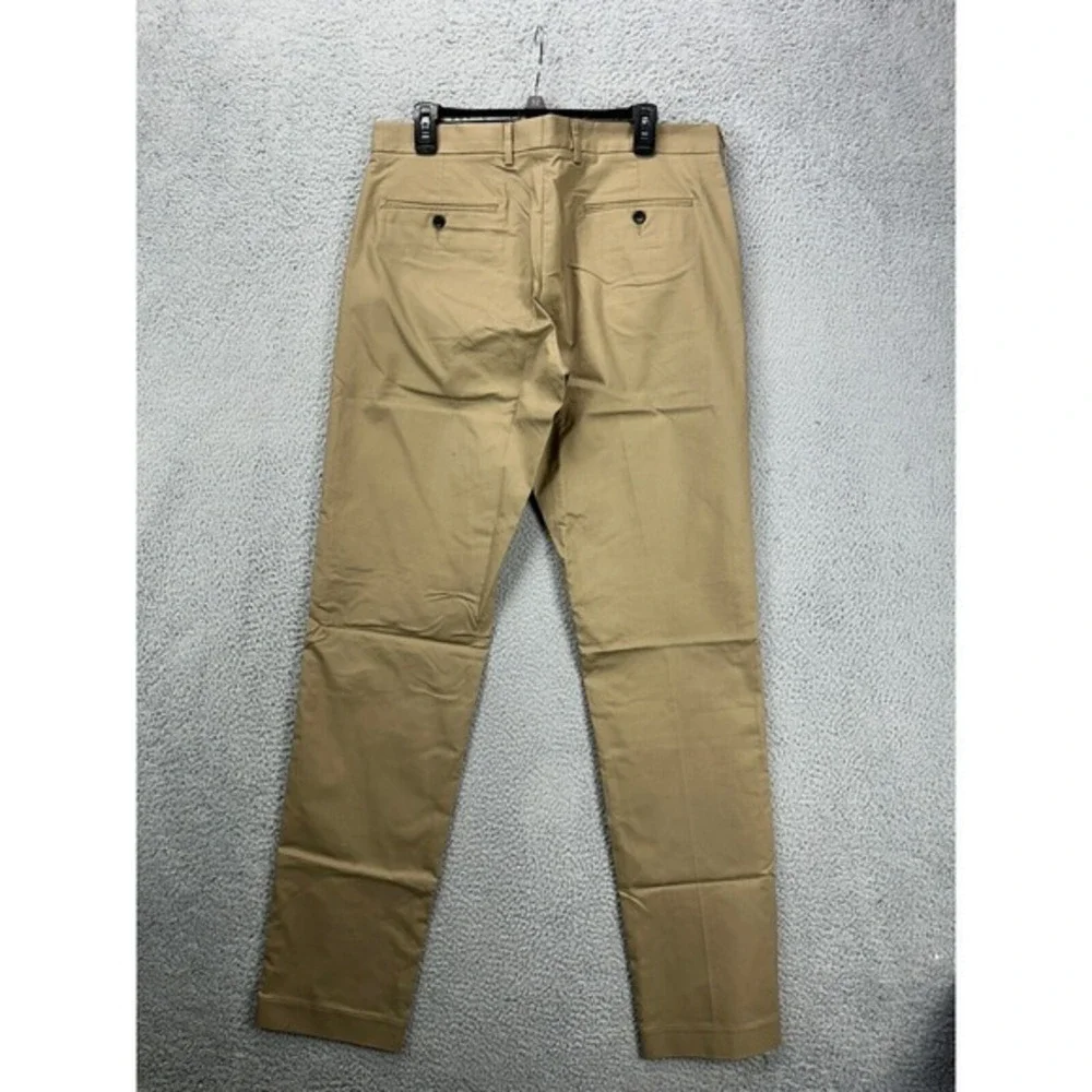 J. Crew crew pants